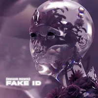 Ardl — Fake Id (Omaks Remix) Ft Omaks & Dur Label — обложка
