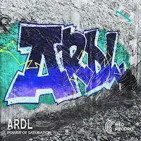 Ardl — Storm (Aesztetik Remix) — обложка